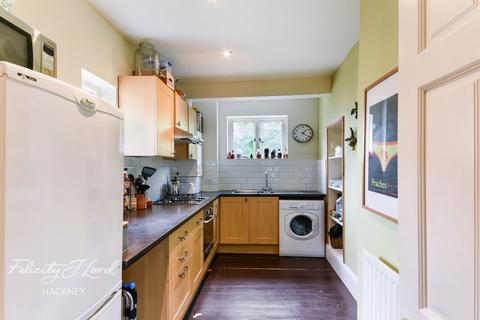 143b Lower Clapton Road, London, E5 8EQ