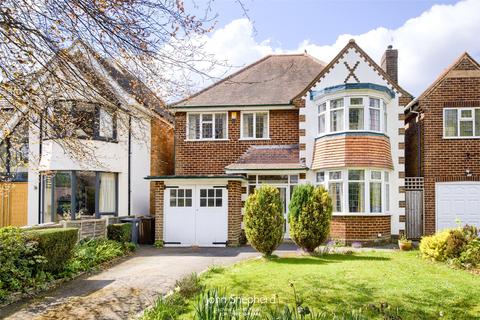 27 Marsh Lane, Solihull, B91 2PG