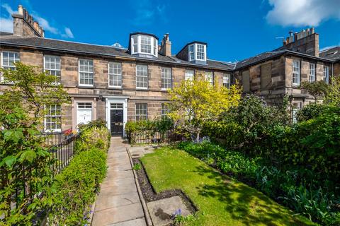 undefined, Ann Street, Edinburgh, EH4