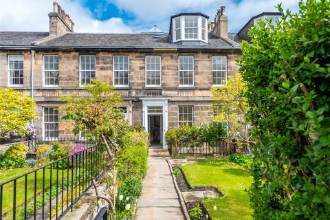 undefined, Ann Street, Edinburgh, EH4