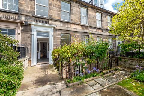 undefined, Ann Street, Edinburgh, EH4