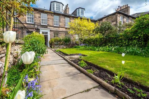 undefined, Ann Street, Edinburgh, EH4