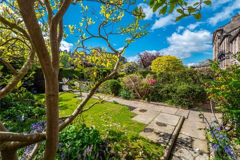 undefined, Ann Street, Edinburgh, EH4