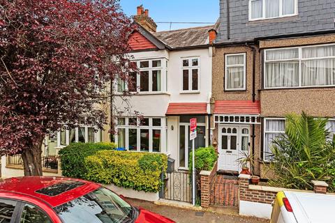 90 Bronson Road, London, SW20 8DY