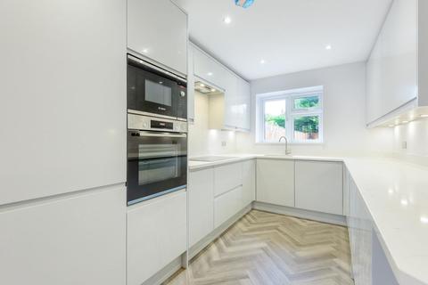 2a Kechill Gardens, Bromley, BR2 7NQ