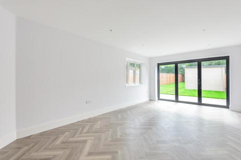 2a Kechill Gardens, Bromley, BR2 7NQ