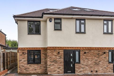 2a Kechill Gardens, Bromley, BR2 7NQ