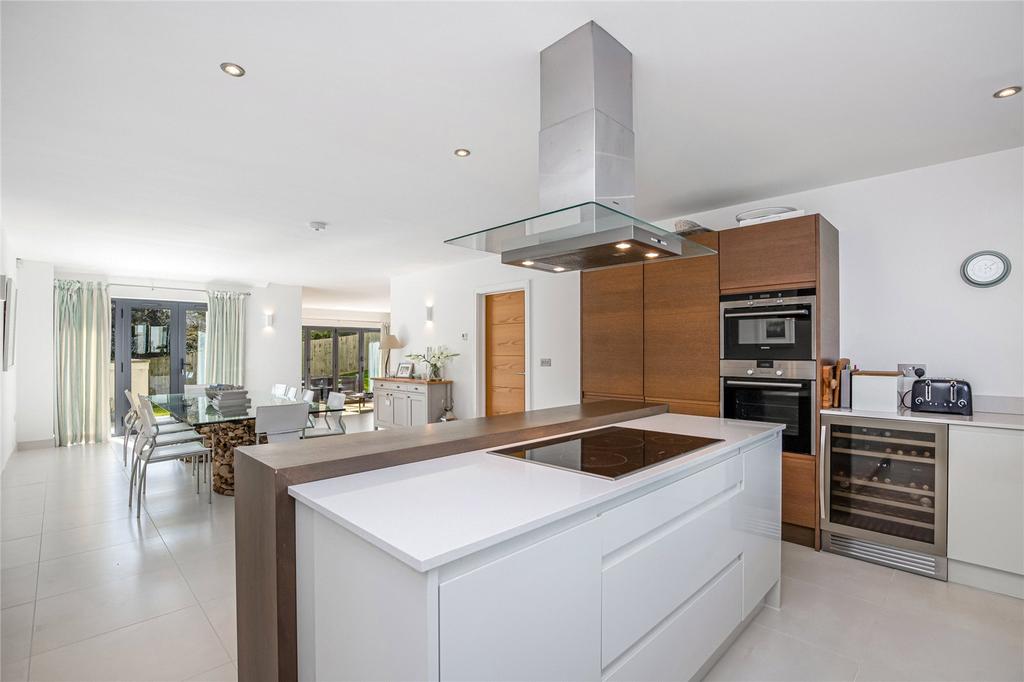 Open Plan