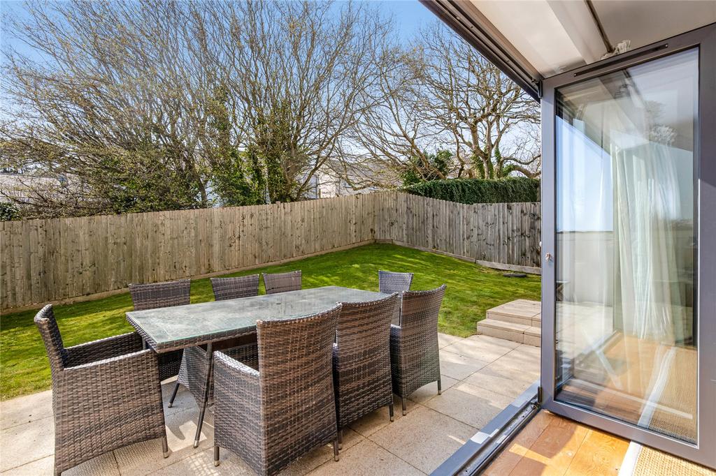 Sun Terrace