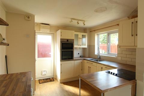 3 bedroom detached house to rent, Dalby Road, Melton Mowbray, LE13