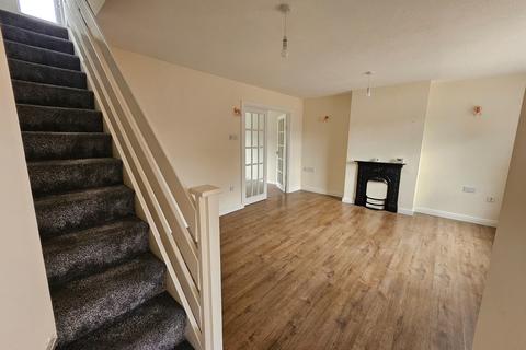 3 bedroom detached house to rent, Dalby Road, Melton Mowbray, LE13