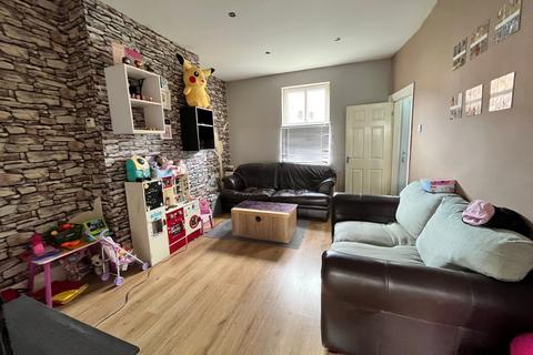 19 Bradley Street, Peterlee, SR8 3SB
