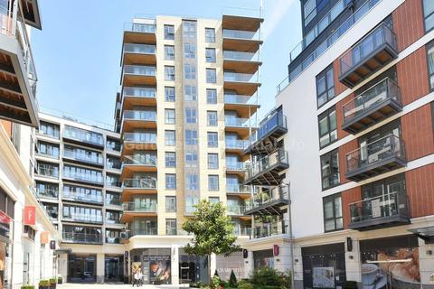 1 bedroom apartment for sale, Dickens Yard, Ealing W5