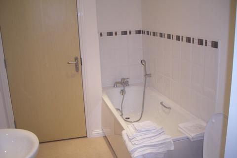 undefined, Apartment 12 2, Copper Place, Manchester, M14