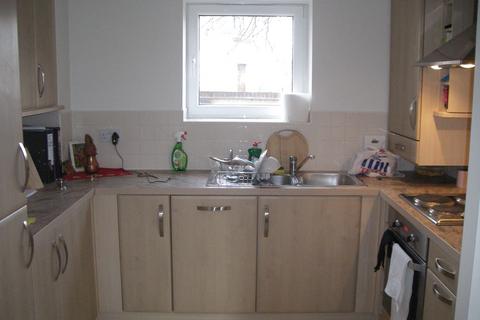 undefined, Apartment 12 2, Copper Place, Manchester, M14