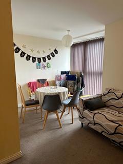 undefined, Apartment 12 2, Copper Place, Manchester, M14