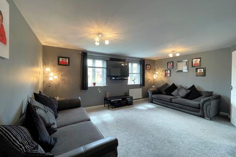 5 bedroom end of terrace house for sale, Laurens Van Der Post Way, Repton Park, TN23 3GW