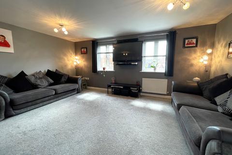 5 bedroom end of terrace house for sale, Laurens Van Der Post Way, Repton Park, TN23 3GW