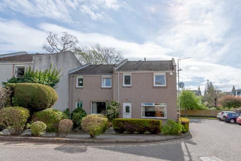 3 bedroom end of terrace house for sale - Bethany Gardens, Holburn, Aberdeen, AB11