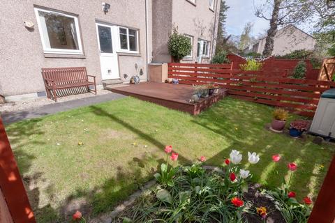 3 bedroom end of terrace house for sale - Bethany Gardens, Holburn, Aberdeen, AB11