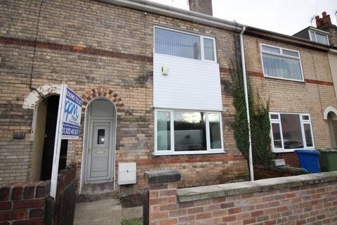 undefined, Ropery Road, Gainsborough