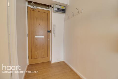 1 bedroom apartment for sale - Earlham Road, Norwich