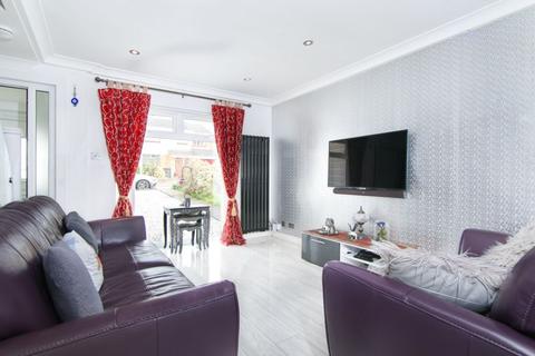 2 bedroom terraced house for sale - 4 Buckstone Close, Fairmilehead, Edinburgh, EH10 6XA