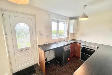 2 bedroom terraced house for sale - Maes Y Parc, Ravehnhill, Swansea