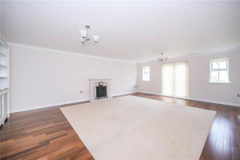 4 bedroom terraced house to rent - Woodland Court, Thorp Arch, Wetherby, West Yorkshire