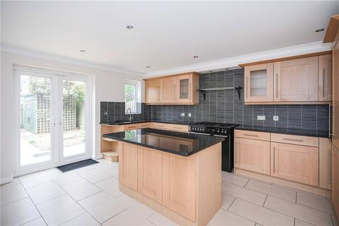 4 bedroom terraced house to rent - Woodland Court, Thorp Arch, Wetherby, West Yorkshire