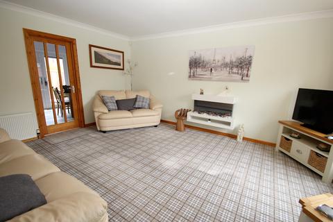 3 bedroom semi-detached villa for sale - 32 Moray Park Wynd, INVERNESS, IV2 7FZ