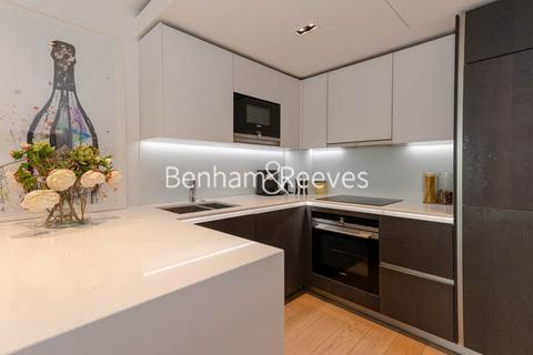 1 bedroom apartment to rent, Kew Bridge Road, Brentford TW8