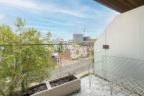 1 bedroom apartment to rent, Kew Bridge Road, Brentford TW8