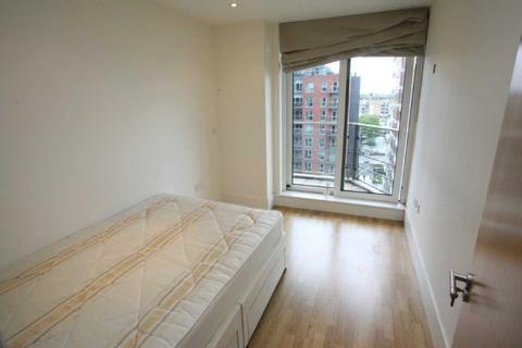 2 bedroom apartment to rent, Baltimore House, Juniper Drive, SW18 1TT