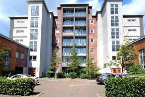 2 bedroom flat for sale, North West Side, Gateshead, Tyne & Wear, NE8 2BF