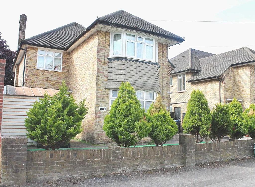 Lime Grove, New Malden 2 bed £1,650 pcm (£381 pw)