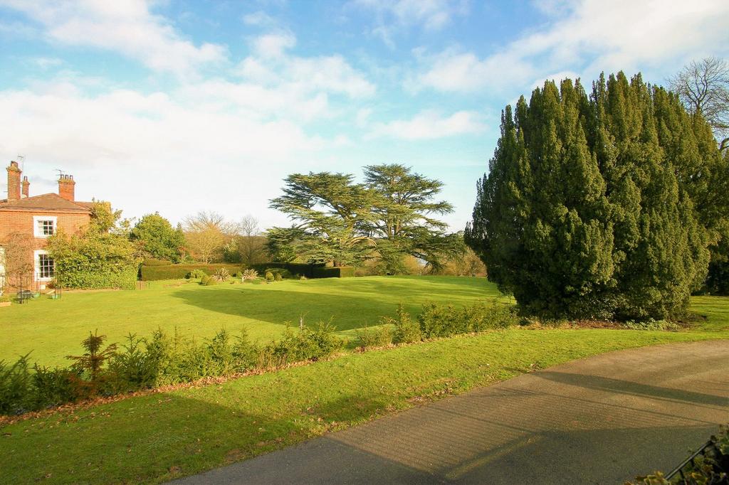 Gardens