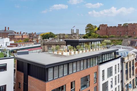3 bedroom penthouse for sale - Chester Street, Shrewsbury, Shropshire, SY1