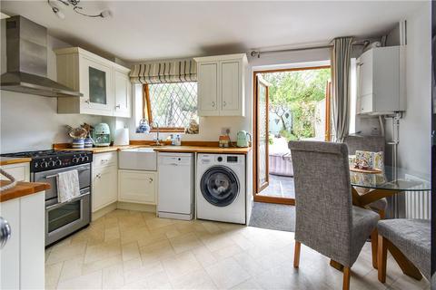 2 bedroom terraced house for sale, Seward Rise, Romsey, Hampshire