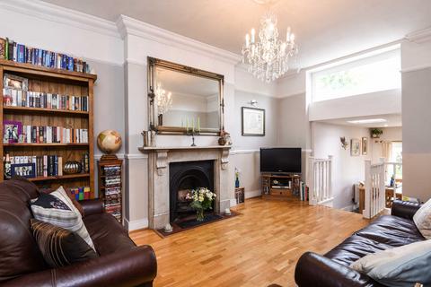 3 bedroom apartment to rent, Minster Road, West Hampstead, London, NW2