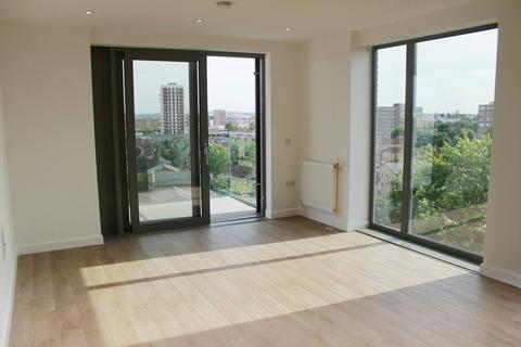 1 bedroom apartment to rent - Bootmakers Court, The Watermark, Limehouse E1