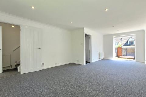 3 bedroom terraced house for sale - Hill Crescent, Finstock, Chipping Norton, Oxfordshire, OX7