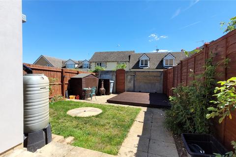 3 bedroom terraced house for sale - Hill Crescent, Finstock, Chipping Norton, Oxfordshire, OX7