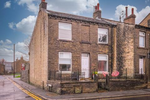 undefined, Holmfirth Road, Holmfirth HD9