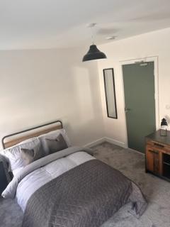 5 bedroom house share to rent - Norfolk Street, Swansea SA1