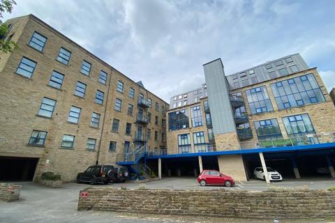 2 bedroom apartment to rent, Apt. 26 Mill West, Sowerby Bridge, HX6