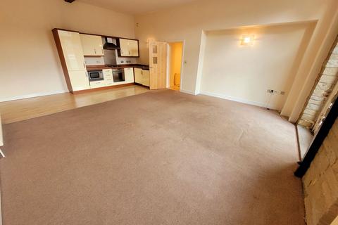 2 bedroom apartment to rent, Apt. 26 Mill West, Sowerby Bridge, HX6