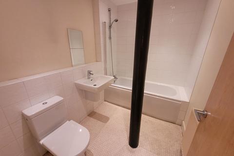 2 bedroom apartment to rent, Apt. 26 Mill West, Sowerby Bridge, HX6