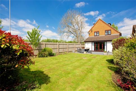 5 bedroom detached house for sale - Roses Close, Wollaston, Northamptonshire, NN29