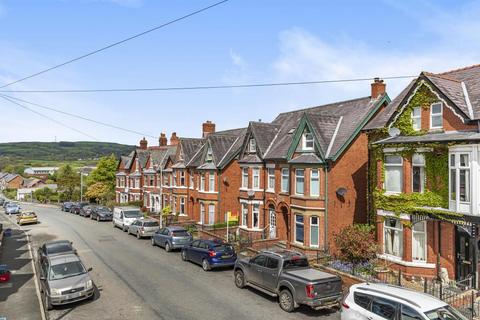 Gwerncynydd Dyffryn Road, Llandrindod Wells, LD1 6AN